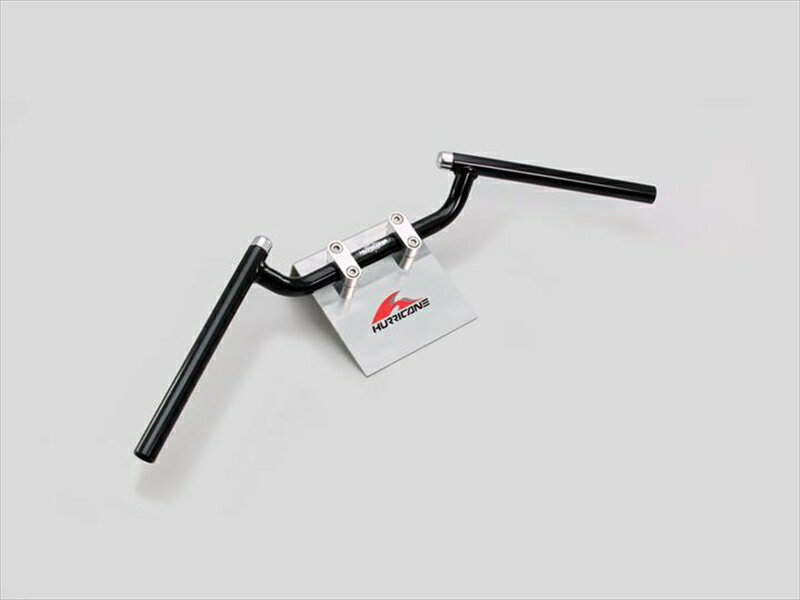 バイク用品 ハンドルハリケーン HURRICANE SWコンドル ハンドルHB0018B 4936887346640取寄品