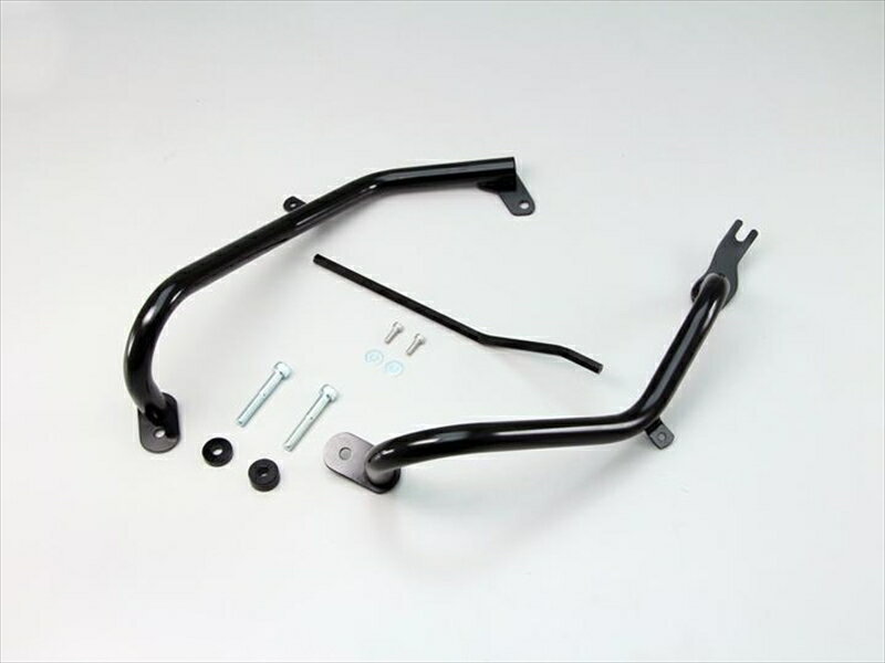 【5日前後で発送】 バイク用品 フレームハリケーン HURRICANE エンジンガードHA7571B 4936887531466取寄品