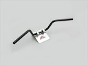 バイク用品 ハンドルハリケーン HURRICANE ヨーロピアン3型 ハンドルHB0072B 4936887695113取寄品