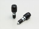 【5日前後で発送】 バイク用品 ハンドルハリケーン HURRICANE SSC スライダーウエイトHB0355B 4936887021332取寄品