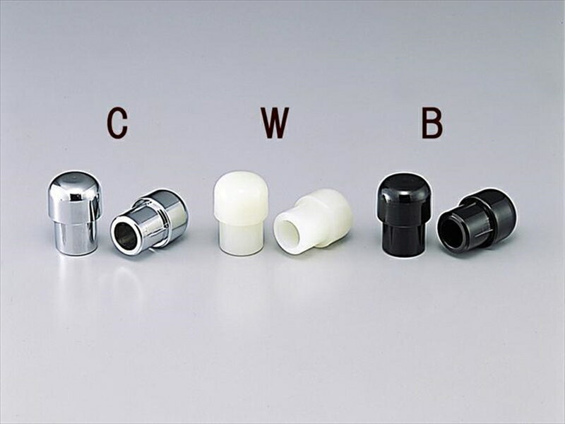 【5日前後で発送】 バイク用品 ハンドルハリケーン HURRICANE φ22半球型サイドキャップHB0320B 4936887206128取寄品