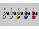 【5日前後で発送】 バイク用品 ハンドルハリケーン HURRICANE φ34アルミサイドキャップ ビレットHB0318BU 4936887489033取寄品