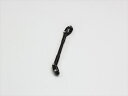 バイク用品 ハンドルハリケーン HURRICANE ハンドルブレース スリム XSサイズHB0679B 4936887871449取寄品