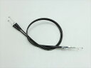【5日前後で発送】 バイク用品 ケーブル&スイッチハーネスハリケーン HURRICANE スロットルケーブルWHB4019 4936887013207取寄品