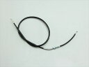 【5日前後で発送】 バイク用品 ケーブル&スイッチハーネスハリケーン HURRICANE クラッチケーブルHB4043 4936887013443取寄品