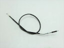【5日前後で発送】 バイク用品 ケーブル&スイッチハーネスハリケーン HURRICANE クラッチケーブルHB4047 4936887013481取寄品