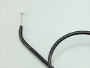 【5日前後で発送】 バイク用品 ケーブル&スイッチハーネスハリケーン HURRICANE クラッチケーブルHB4048 4936887013498取寄品