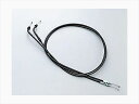 【5日前後で発送】 バイク用品 ケーブル&スイッチハーネスハリケーン HURRICANE ロング スロットルケーブル WHB6194 4936887289503...