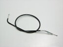 【5日前後で発送】 バイク用品 ケーブル&スイッチハーネスハリケーン HURRICANE ロング クラッチケーブルHB6199 4936887291100取寄品