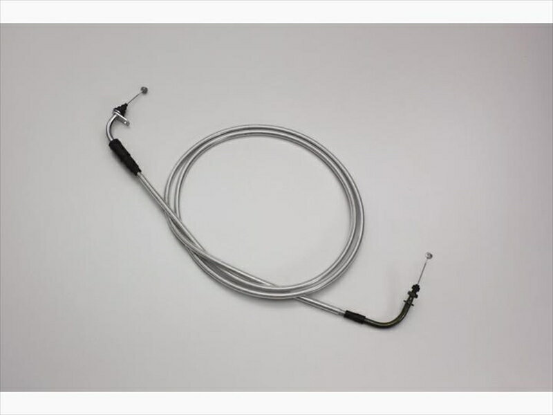 【5日前後で発送】 バイク用品 ケーブル＆スイッチハーネスハリケーン HURRICANE ロング スロットルケーブルHB6450M 4936887092912取寄品