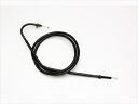 バイク用品 ケーブル&スイッチハーネスハリケーン HURRICANE ロング GロックワイヤーHB6339 4936887097405取寄品
