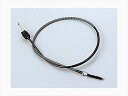 バイク用品 ケーブル&スイッチハーネスハリケーン HURRICANE ロング クラッチケーブルHB6342 4936887281705取寄品
