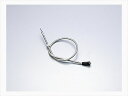バイク用品 ケーブル&スイッチハーネスハリケーン HURRICANE スピードメーターケーブルHB6382M 4936887324105取寄品