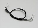 【5日前後で発送】 バイク用品 ケーブル&スイッチハーネスハリケーン HURRICANE ロング スロットルケーブル WHB6352-20 4936887328...