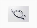 【5日前後で発送】 バイク用品 ケーブル&スイッチハーネスハリケーン HURRICANE ロング スロットルケーブル WHB6523 4936887277302...