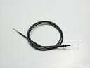【5日前後で発送】 バイク用品 ケーブル&スイッチハーネスハリケーン HURRICANE ロング クラッチケーブルHB6472 4936887618068取寄品