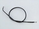 【5日前後で発送】 バイク用品 ケーブル&スイッチハーネスハリケーン HURRICANE ロング クラッチケーブルHB6766 4936887288001取寄品