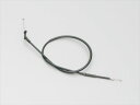 【5日前後で発送】 バイク用品 ケーブル&スイッチハーネスハリケーン HURRICANE ロング チョークケーブルHB6838-10 4936887896602...
