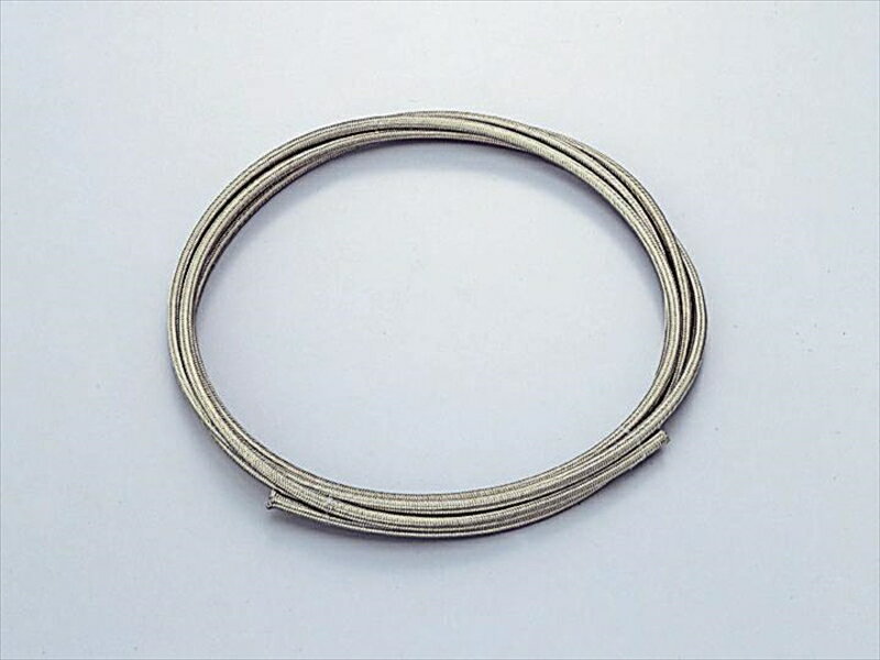 バイク用品 ケーブル＆スイッチハーネスハリケーン HURRICANE メッシュホース ＃3HB7842 4936887238907..