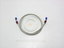 バイク用品 ケーブル&スイッチハーネスハリケーン HURRICANE EARL’SブレーキホースHB7P185 4936887099300取寄品