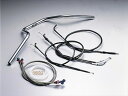 バイク用品 ハンドルハリケーン HURRICANE ヨーロピアン4型 ハンドルkitHBK506 4936887906608取寄品