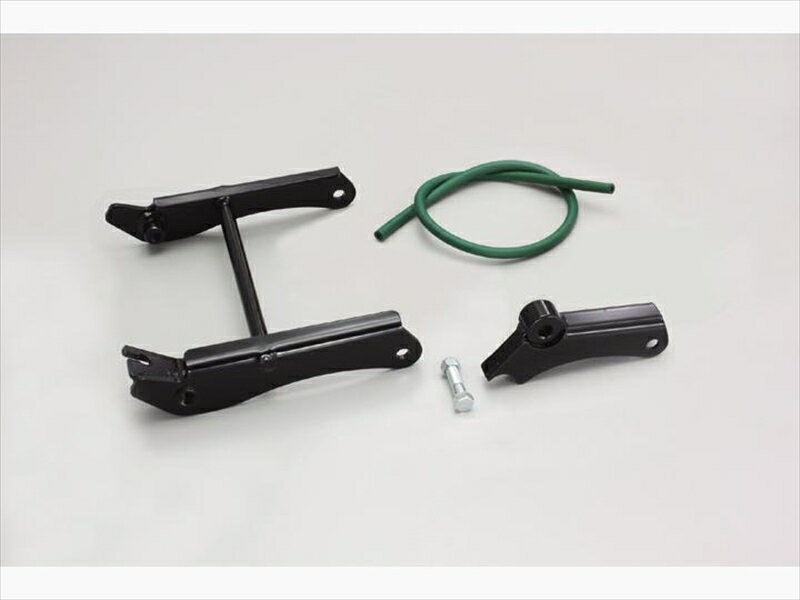 【5日前後で発送】 バイク用品 フレームハリケーン HURRICANE ロングホイールベースkitHF1015 4936887049909取寄品