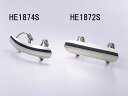 【5日前後で発送】 バイク用品 その他(マフラー)ハリケーン HURRICANE マフラープロテクターHE1874S 4936887107401取寄品