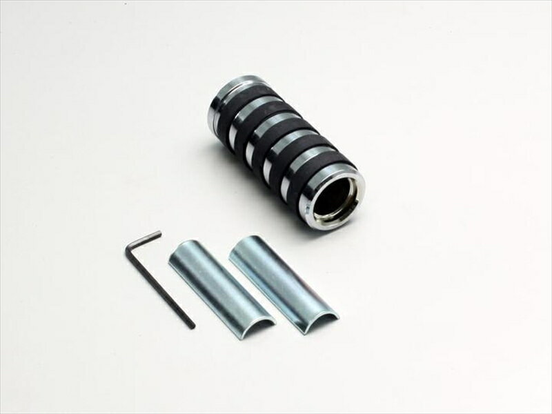 【5日前後で発送】 バイク用品 フレームハリケーン HURRICANE ブレーキ/シフト共用ペグ TYPEIIHF5129 4936887337938取寄品