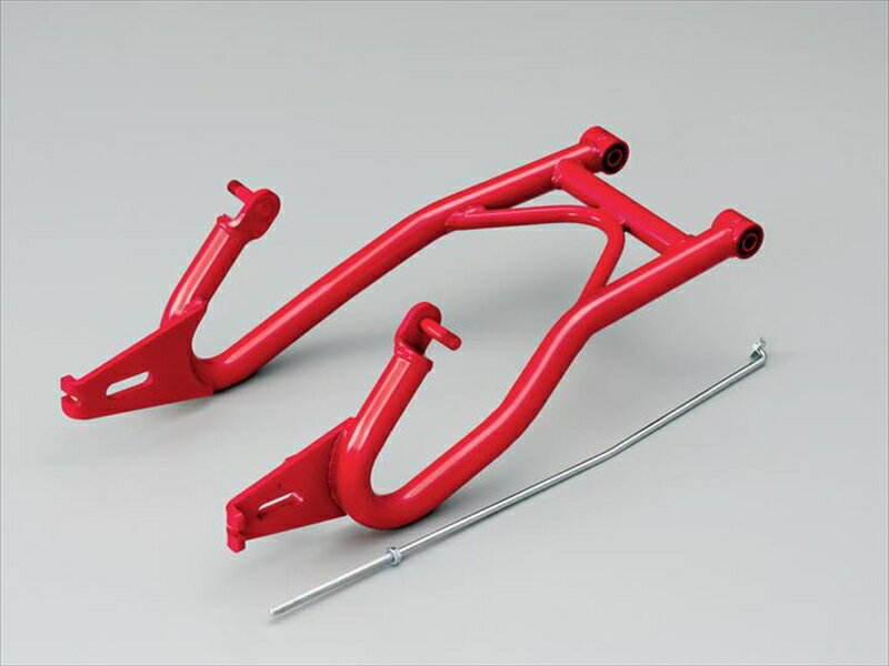 【5日前後で発送】 バイク用品 フレームハリケーン HURRICANE ロングスイングアーム..HF1014R-01 4936887684100取寄品