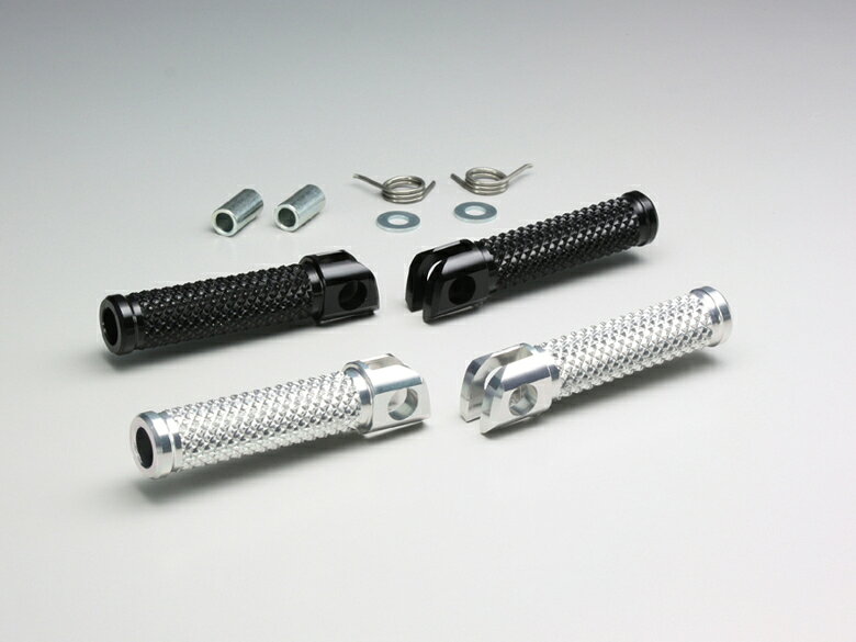 【5日前後で発送】 バイク用品 フレームハリケーン HURRICANE ステップバーTYPEIIHF5134B 4936887948578取寄品