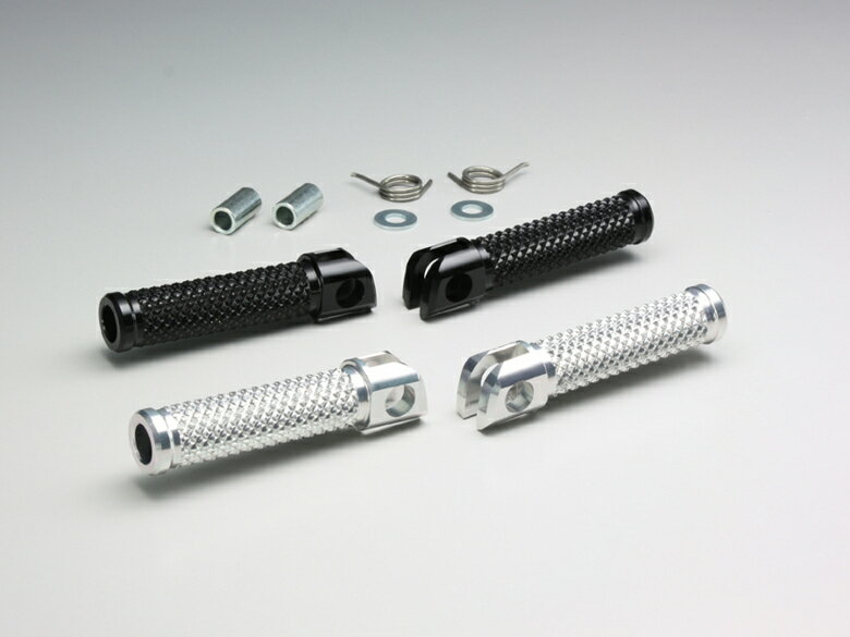 バイク用品 フレームハリケーン HURRICANE ステップバーTYPEIIHF5134A 4936887979824取寄品