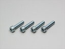 【5日前後で発送】 バイク用品 その他(アクセサリー)ハリケーン HURRICANE M10ソケットボルトHN3040M 4936887518207取寄品