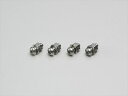 【5日前後で発送】 バイク用品 その他(アクセサリー)ハリケーン HURRICANE M6ステンレス ボタンボルトHN3615S 4936887519310取寄...