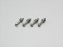 【5日前後で発送】 バイク用品 その他(アクセサリー)ハリケーン HURRICANE M6ステンレス ボタンボルトHN3630S 4936887522204取寄...