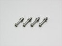 【5日前後で発送】 バイク用品 その他(アクセサリー)ハリケーン HURRICANE M6ステンレス ボタンボルトHN3635S 4936887522303取寄...