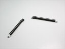 バイク用品 ハンドルハリケーン HURRICANE セパハン用 ハンドルバー左/右setHS0011B 4936887592993取寄品