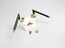 バイク用品 ハンドルハリケーン HURRICANE セパレートハンドル TYPEIHS3005G-01 4936887684063取寄品