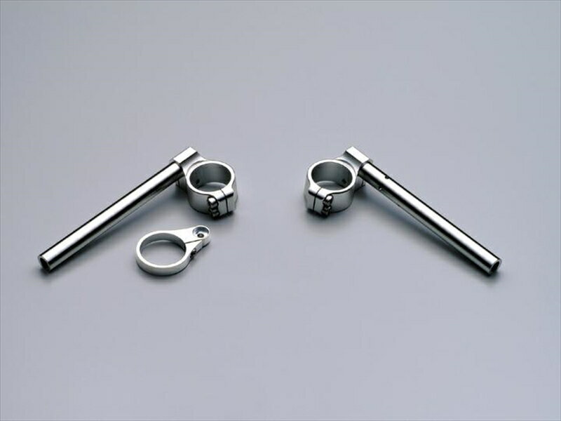 【5日前後で発送】 バイク用品 ハンドルハリケーン HURRICANE アルミ セパレートハンドルHS1050-11 4936887698305取寄品