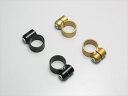 バイク用品 ハンドルハリケーン HURRICANE セパハン用 ホルダー左/右setHS4300B 4936887506082取寄品