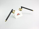 バイク用品 ハンドルハリケーン HURRICANE セパレートハンドル TYPEIHS3511G-01 4936887696103取寄品