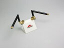 バイク用品 ハンドルハリケーン HURRICANE セパレートハンドル TYPEIHS3906G-01 4936887954159取寄品