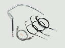 バイク用品 ハンドルハリケーン HURRICANE ウルトラナロー ハンドルSETH010-086C 4936887963601取寄品