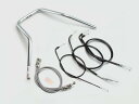 バイク用品 ハンドルハリケーン HURRICANE スーパーナロー ハンドルSETH010-050C 4936887978933取寄品