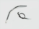 バイク用品 ハンドルハリケーン HURRICANE ヨーロピアン2型 ハンドルSETH013-071B 4936887777062取寄品