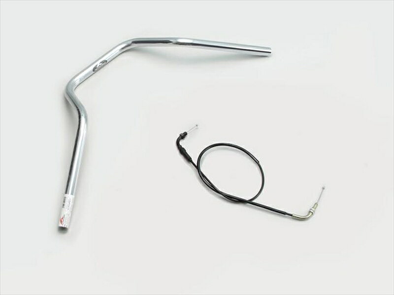 バイク用品 ハンドルハリケーン HURRICANE POLICE 4型 ハンドルSETH021-068C 4936887585537取寄品