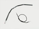 バイク用品 ハンドルハリケーン HURRICANE スーパートラッカー ハンドルSETH023-032B 4936887772234取寄品