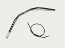 バイク用品 ハンドルハリケーン HURRICANE トラッカーHIGH ハンドルSETH023-044B 4936887948646取寄品