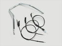 バイク用品 ハンドルハリケーン HURRICANE ウルトラナロー ハンドルSETH307-086C 4936887853131取寄品