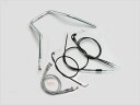 バイク用品 ハンドルハリケーン HURRICANE スーパーナロー ハンドルSETH502-050C 4936887872569取寄品