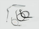 バイク用品 ハンドルハリケーン HURRICANE POLICE 4型 ハンドルSETH506-068C 4936887835298取寄品